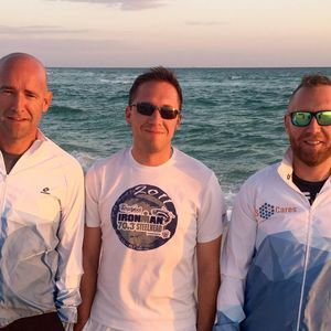 Meet your Posher, Jason